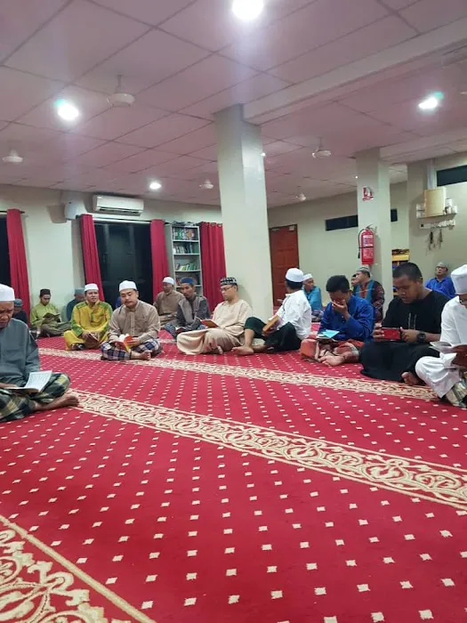 Surau Haji Fuad Picture 10