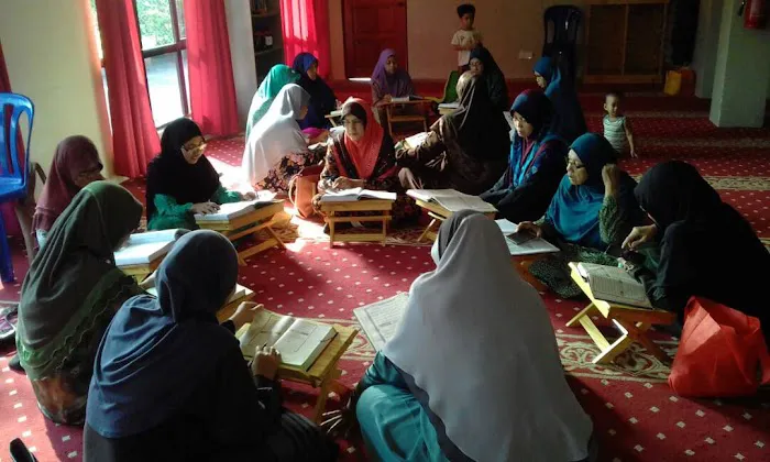Surau Haji Fuad Picture 2