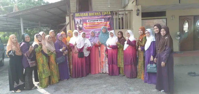 Surau Haji Fuad Picture 3