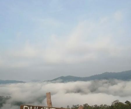 Bukit Dedari