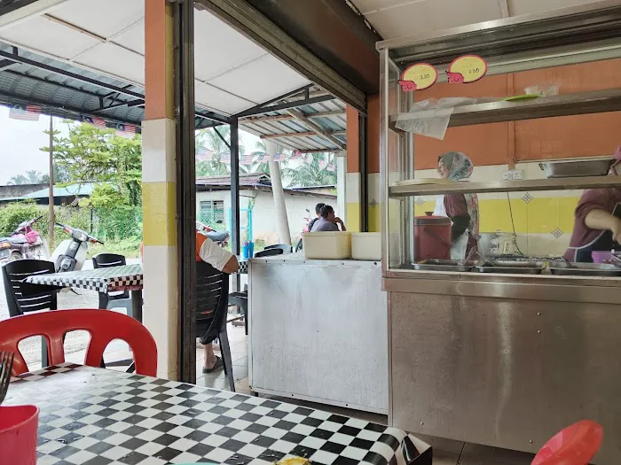 Nani cafe Picture 1