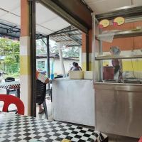 Nani cafe ico