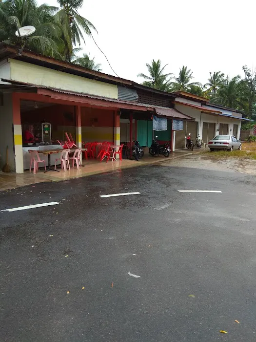 Nani cafe Picture 6