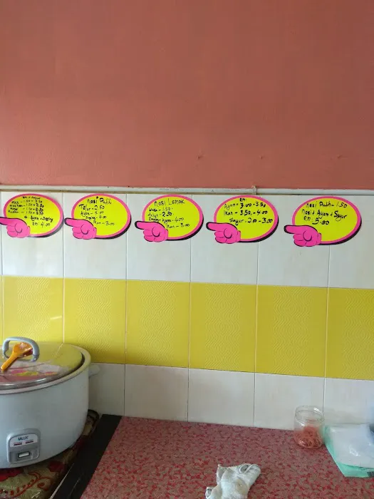 Nani cafe Picture 4