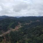 Bukit warisan (bukit botak)