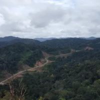 Bukit warisan (bukit botak) ico