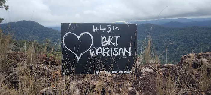 Bukit warisan (bukit botak) Picture 3