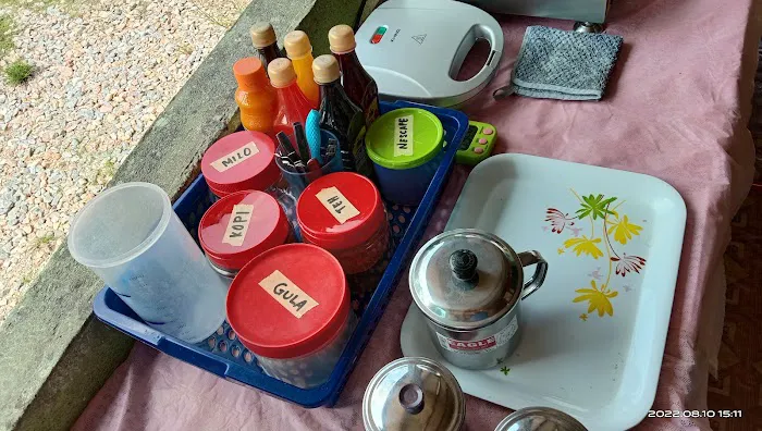 NaiQa Kitchen Picture 10