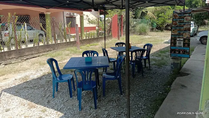 NaiQa Kitchen Picture 2