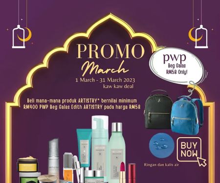 Amway MY Distributor