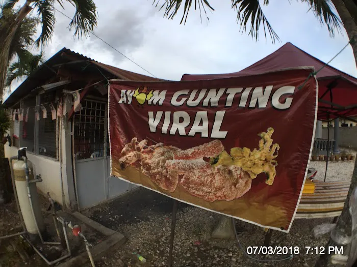 Warung kak ton paklah Picture 2