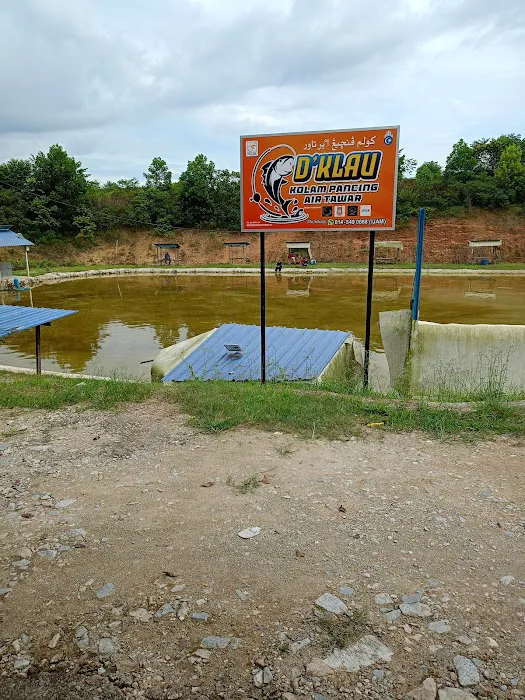 Warung kak ton paklah Picture 4