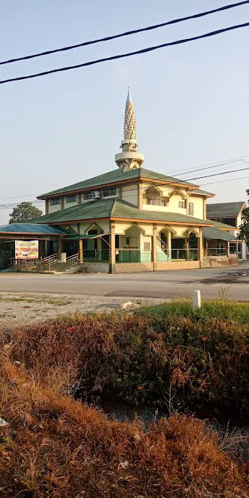 Surau Al Muhajirin Picture 3