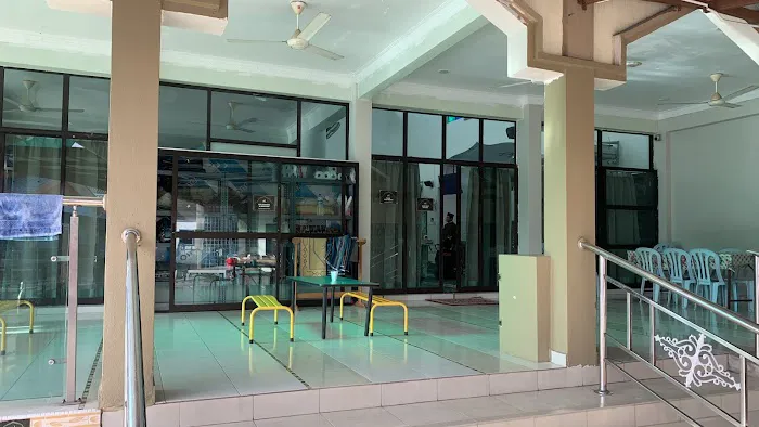 Surau Al Muhajirin Picture 5
