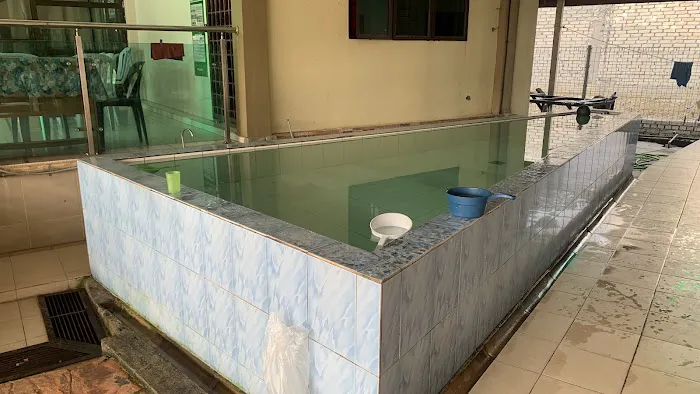 Surau Al Muhajirin Picture 4