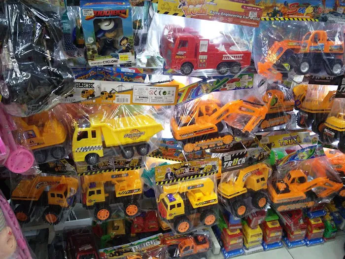 MyOne Shop Picture 7