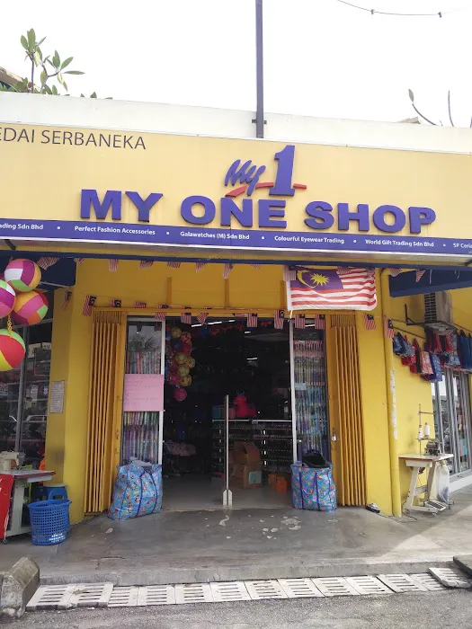 MyOne Shop Picture 3