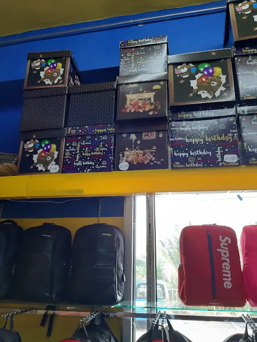 MyOne Shop Picture 4