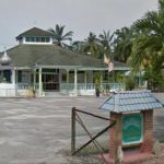 Surau Darussolahiyyah Paya Barat