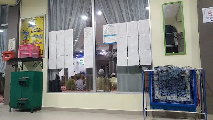 Surau Darussolahiyyah Paya Barat Picture 2