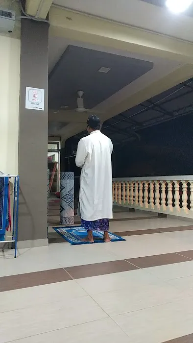 Surau Darussolahiyyah Paya Barat Picture 3