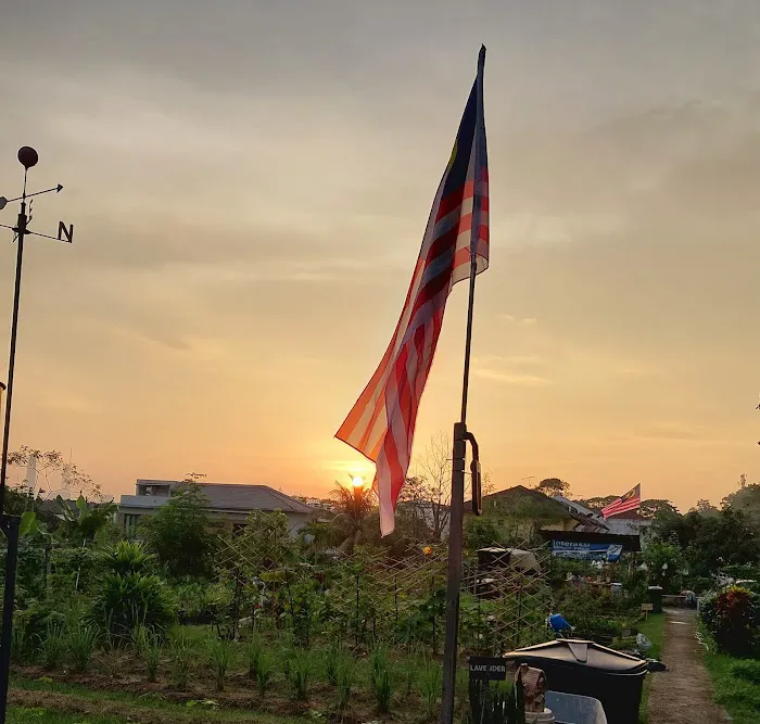 Kebun Komuniti Taman Bukit Indah Fasa 2 Picture 5