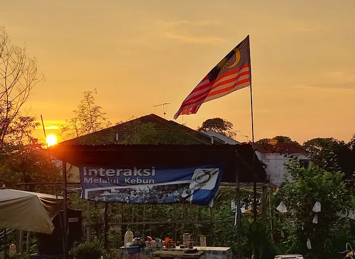 Kebun Komuniti Taman Bukit Indah Fasa 2 Picture 1