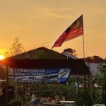 Kebun Komuniti Taman Bukit Indah Fasa 2