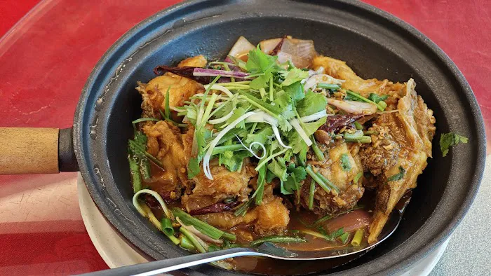 羅家庄私房菜 LAWS PRIVATE KITCHEN Picture 1
