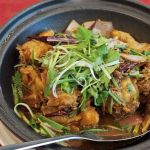 羅家庄私房菜 LAWS PRIVATE KITCHEN
