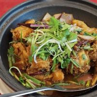 羅家庄私房菜 LAWS PRIVATE KITCHEN ico
