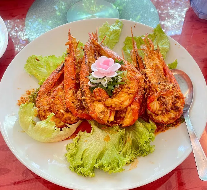 羅家庄私房菜 LAWS PRIVATE KITCHEN Picture 8