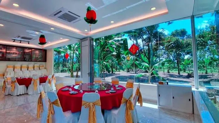 羅家庄私房菜 LAWS PRIVATE KITCHEN Picture 3