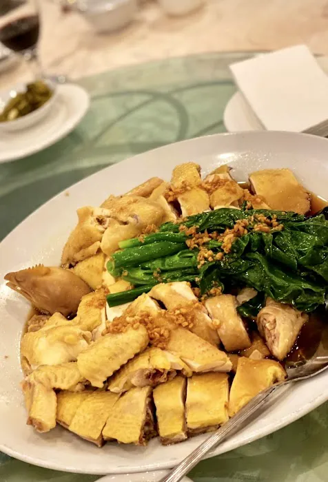 羅家庄私房菜 LAWS PRIVATE KITCHEN Picture 5