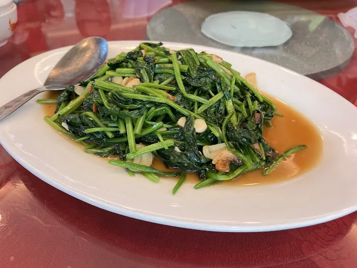 羅家庄私房菜 LAWS PRIVATE KITCHEN Picture 10