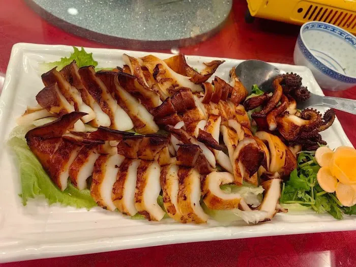 羅家庄私房菜 LAWS PRIVATE KITCHEN Picture 4