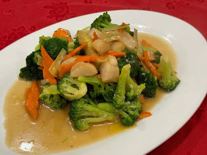 羅家庄私房菜 LAWS PRIVATE KITCHEN Picture 9