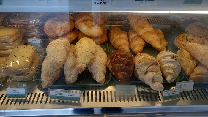 Mysnackville Coffee Bangi Picture 1