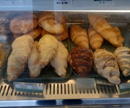 Mysnackville Coffee Bangi