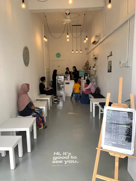 Mysnackville Coffee Bangi Picture 5