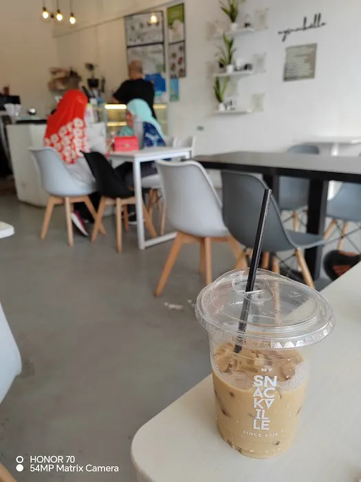 Mysnackville Coffee Bangi Picture 3