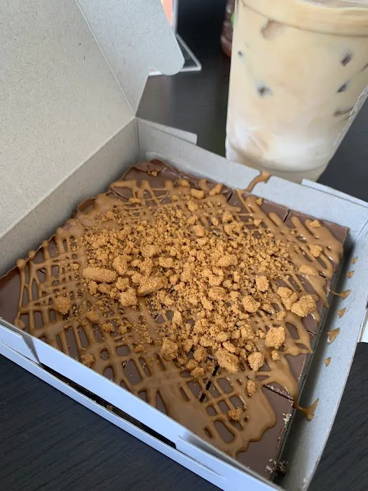 Mysnackville Coffee Bangi Picture 6