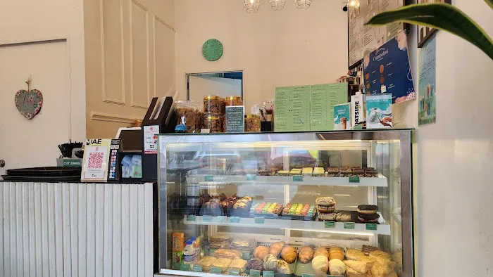 Mysnackville Coffee Bangi Picture 2