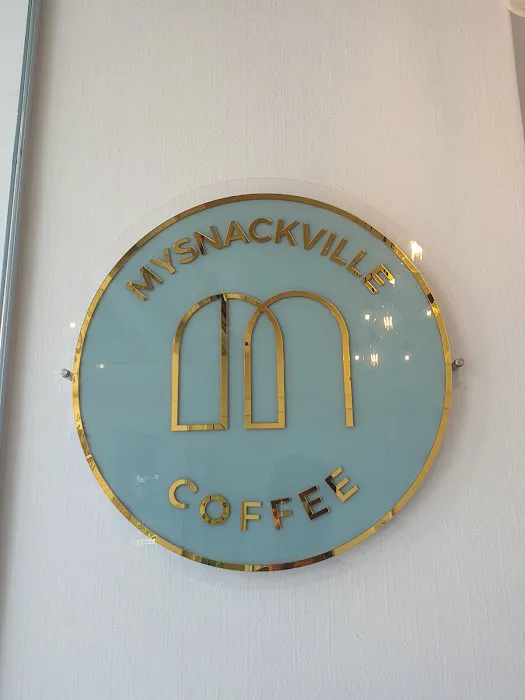 Mysnackville Coffee Bangi Picture 10