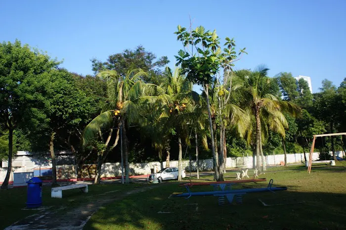 Bukit Indah Park Picture 7