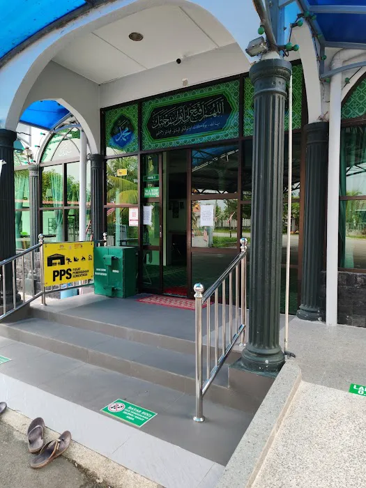 Surau Al-Islah Picture 5