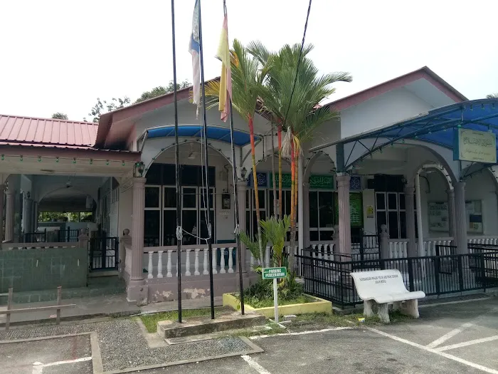 Surau Al-Islah Picture 6