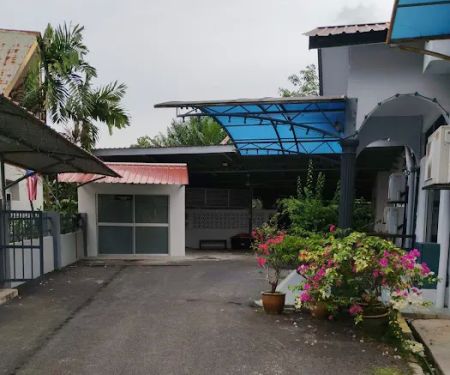 Surau Al-Islah