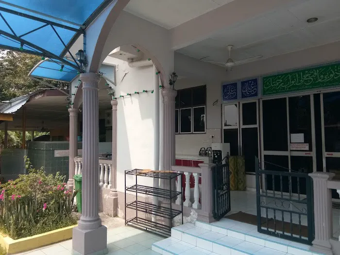 Surau Al-Islah Picture 4