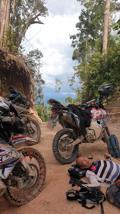 Bukit Dulang Rimba Raid Picture 1